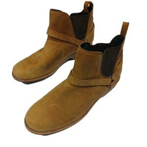 Teva De La Vina Dos Chelsea Boots